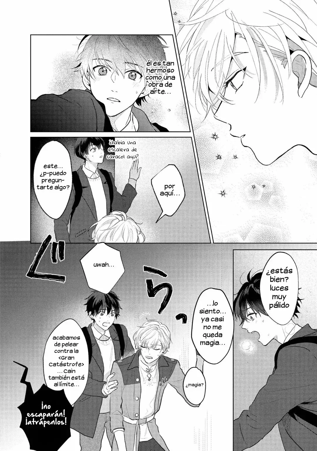 Capitulo 1 page 21