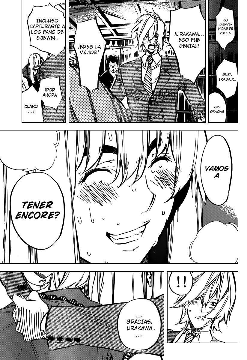 Capitulo 92 page 14