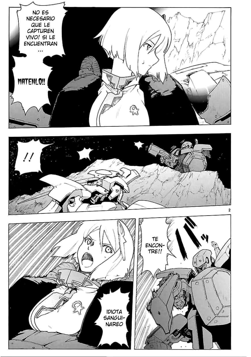 Capitulo 60 page 3