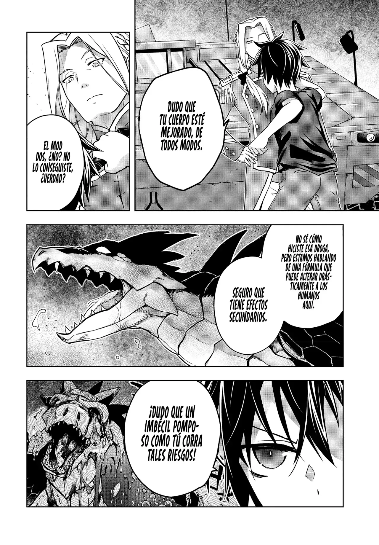 Capitulo 7 page 10