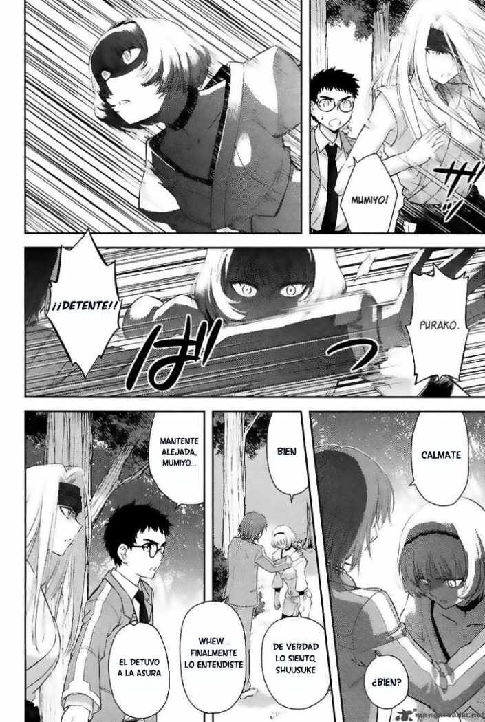 Capitulo 26 page 15