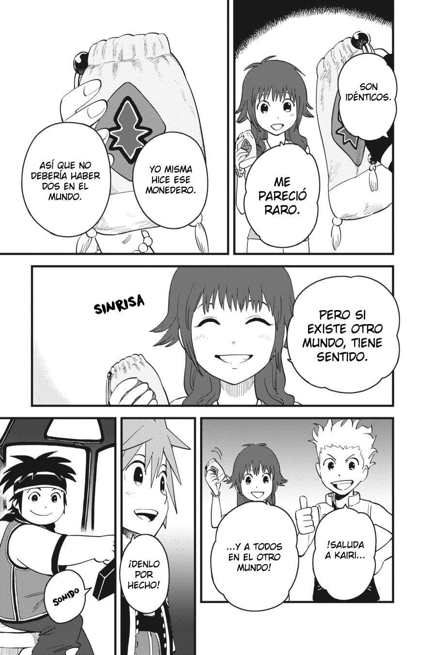 Capitulo 52 page 18