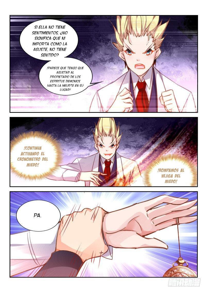 Capitulo 118 page 5