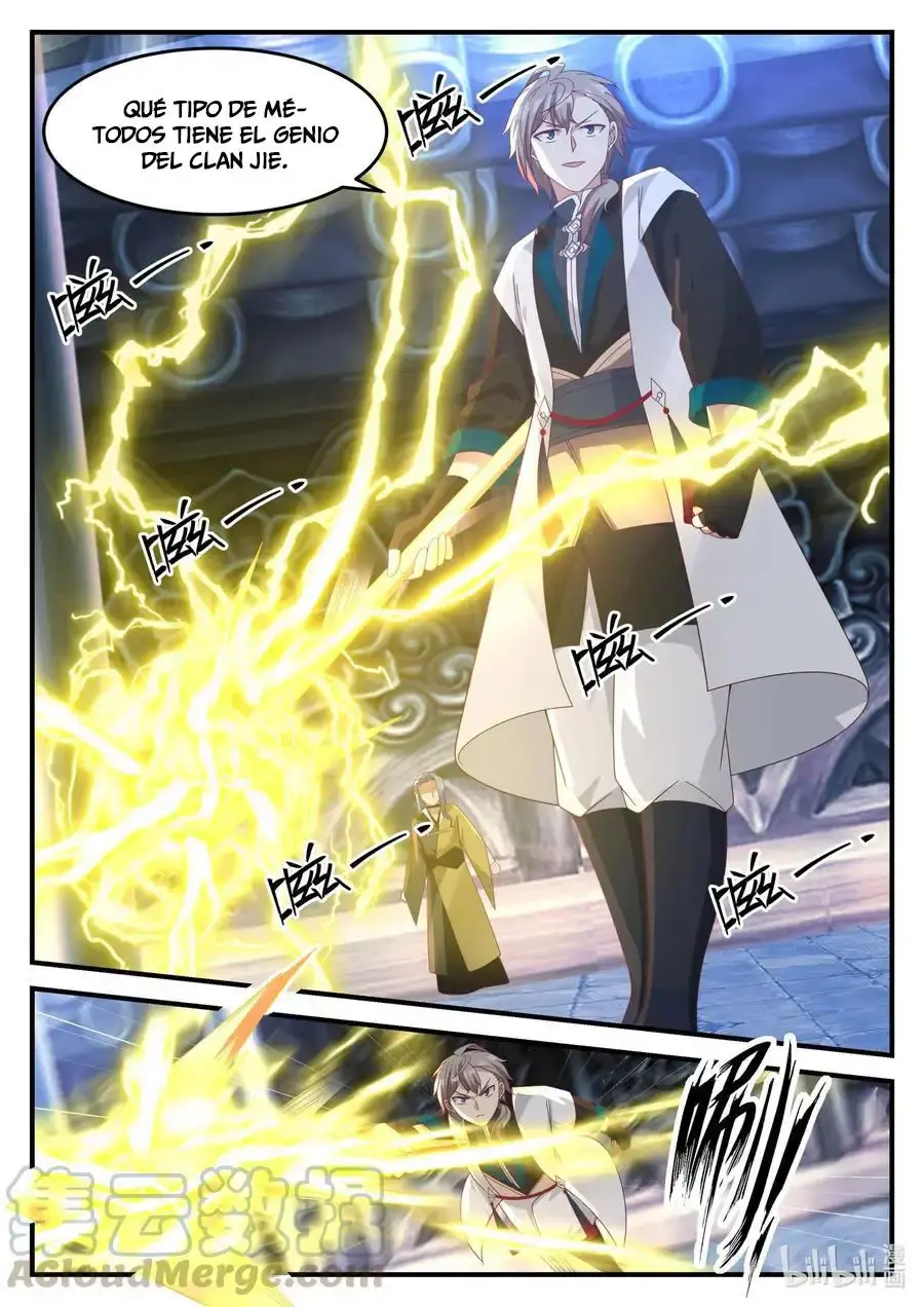 Capitulo 166 page 11