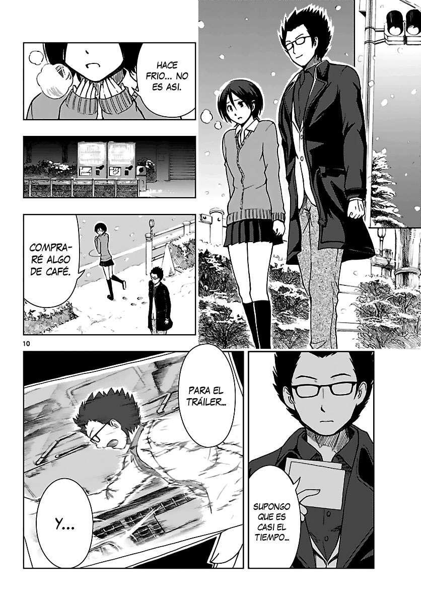 Capitulo 19 page 10