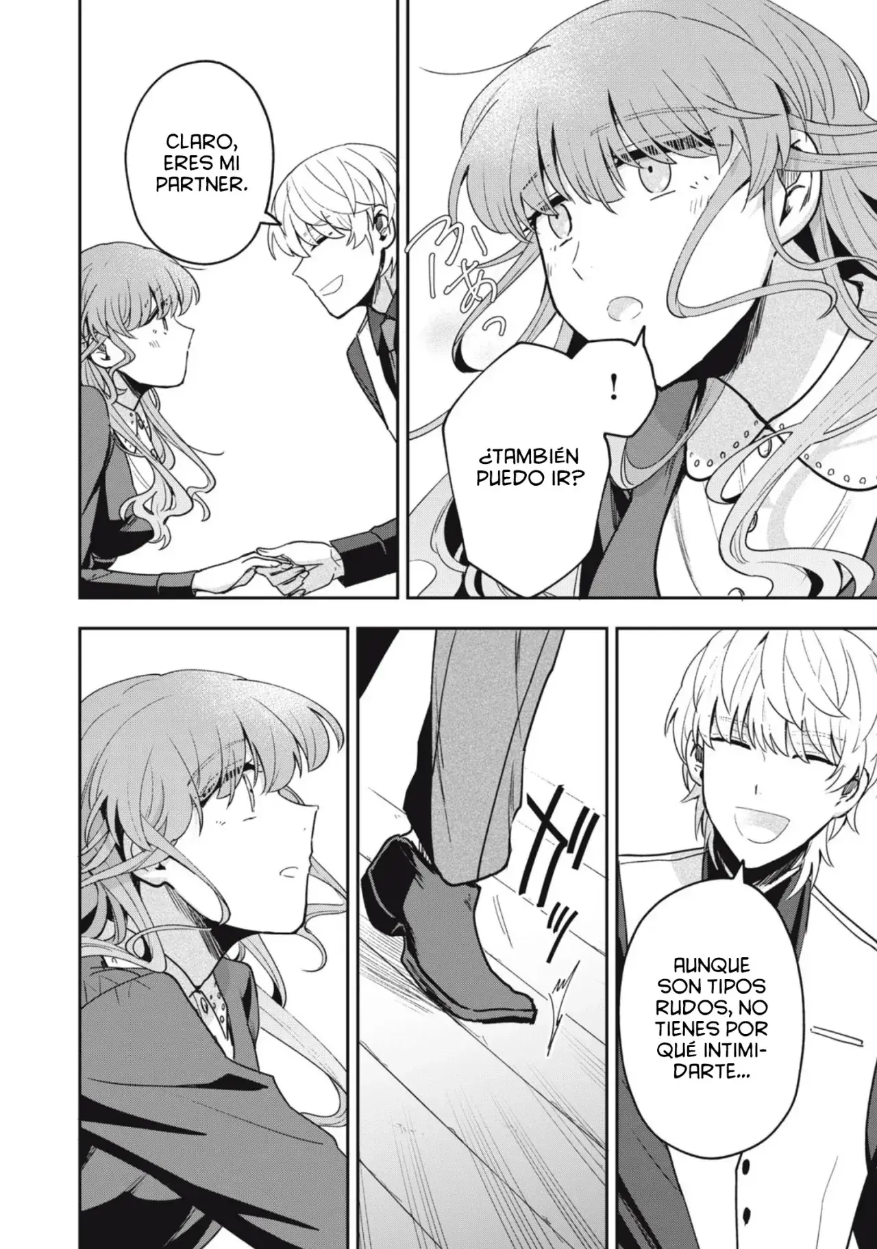 Capitulo 35 page 19