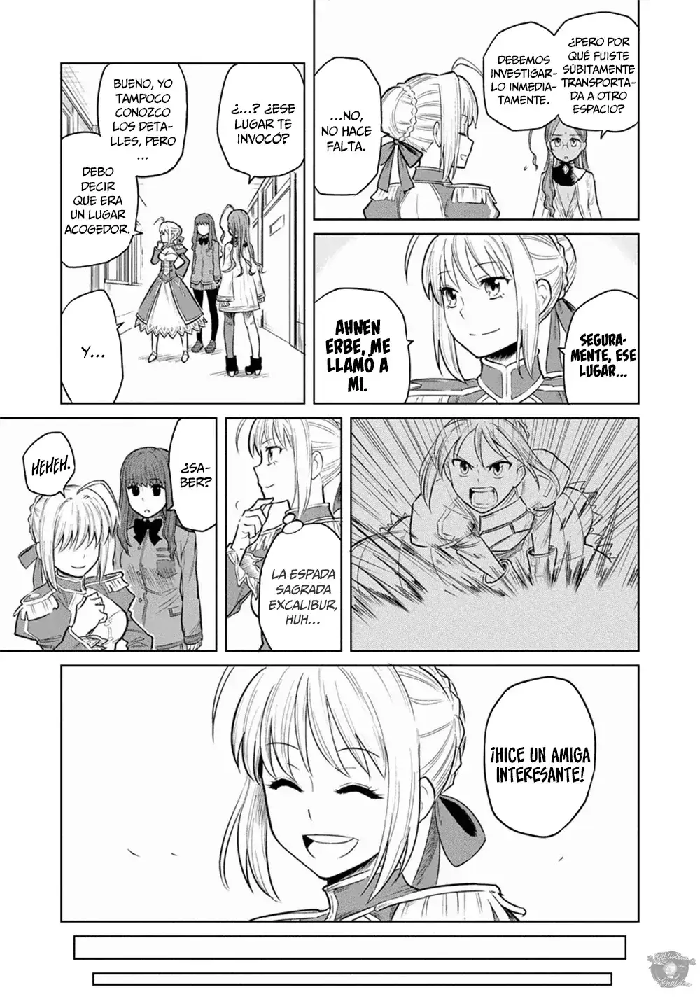 Capitulo 8 page 45