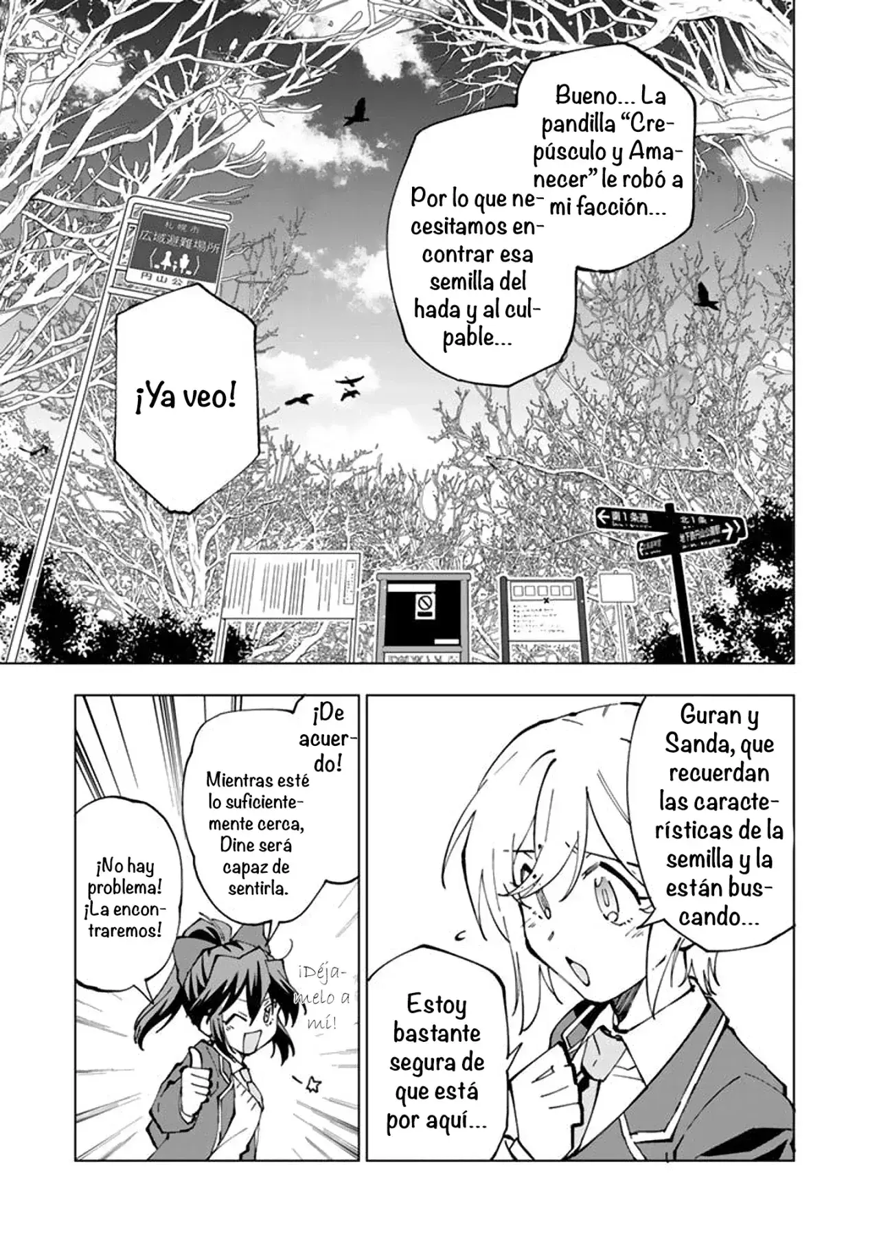 Capitulo 40 page 9