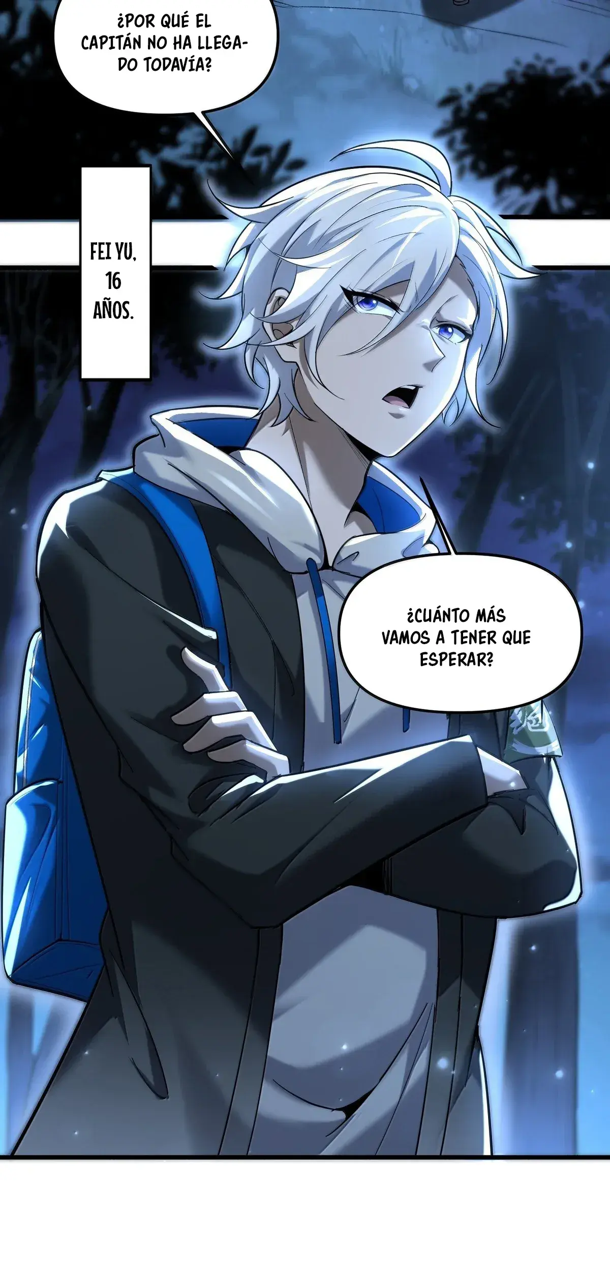 Capitulo 69 page 58