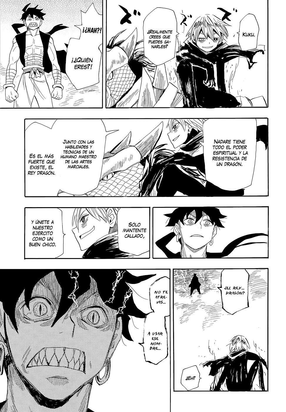 Capitulo 67 page 17