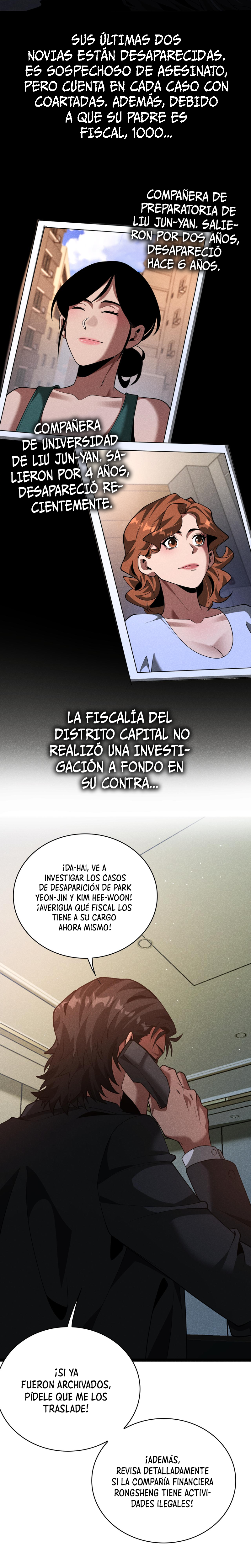 Capitulo 33 page 10