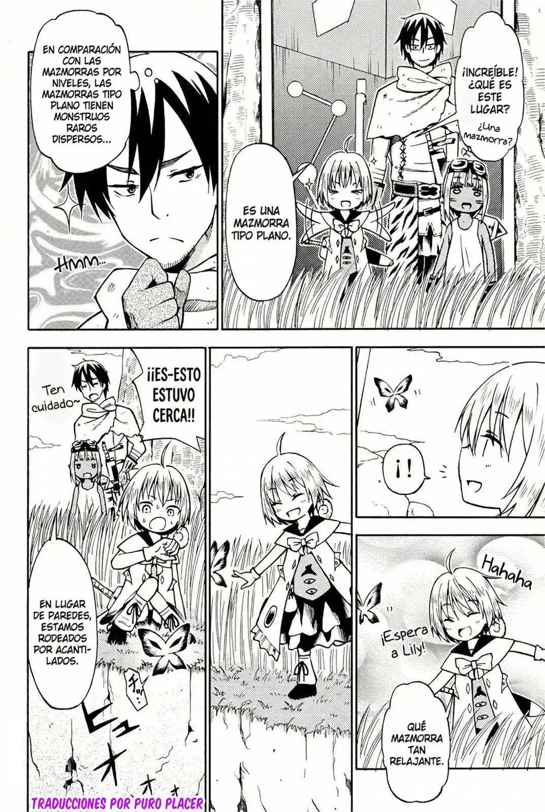 Capitulo 17 page 15