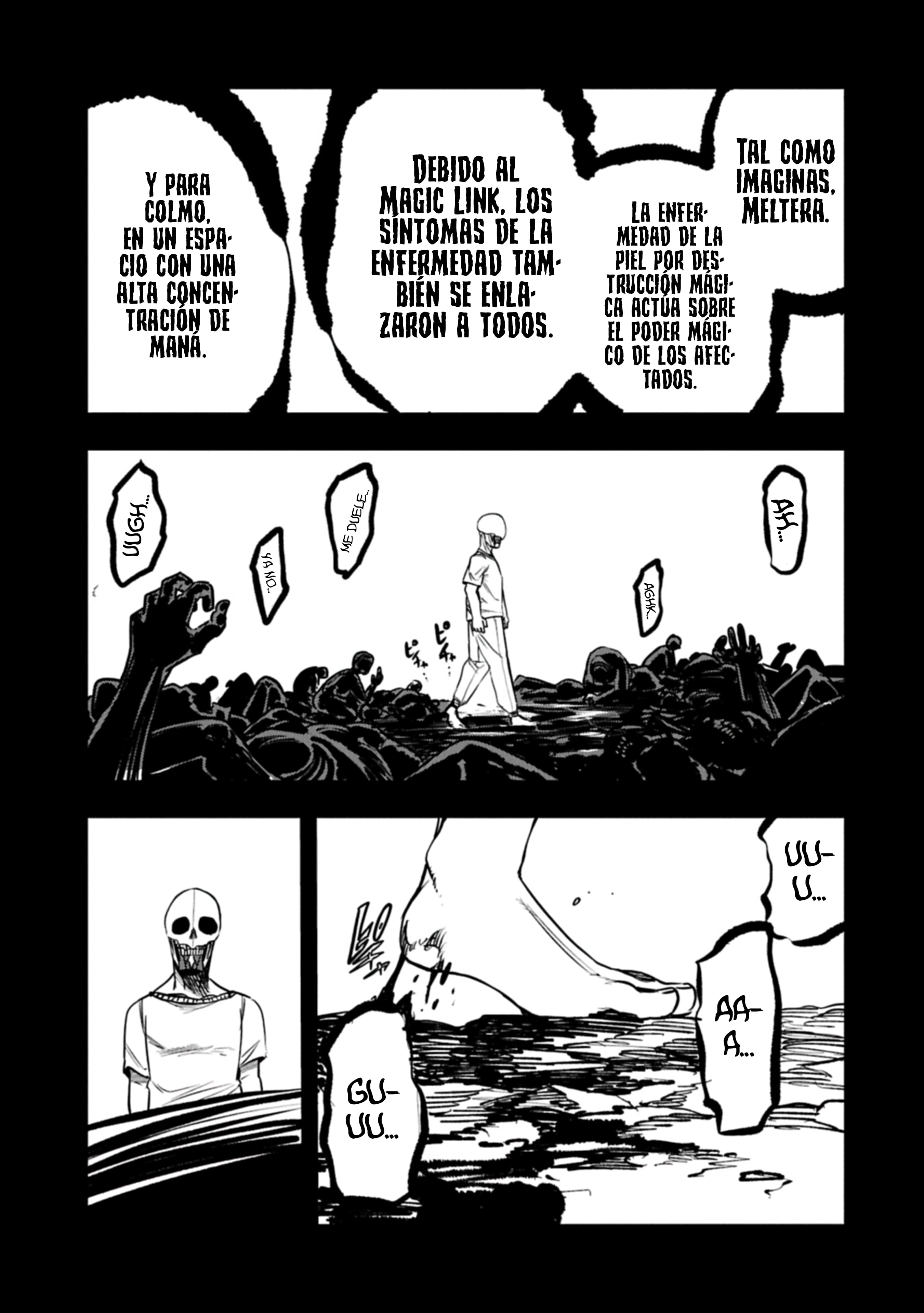 Capitulo 77 page 21
