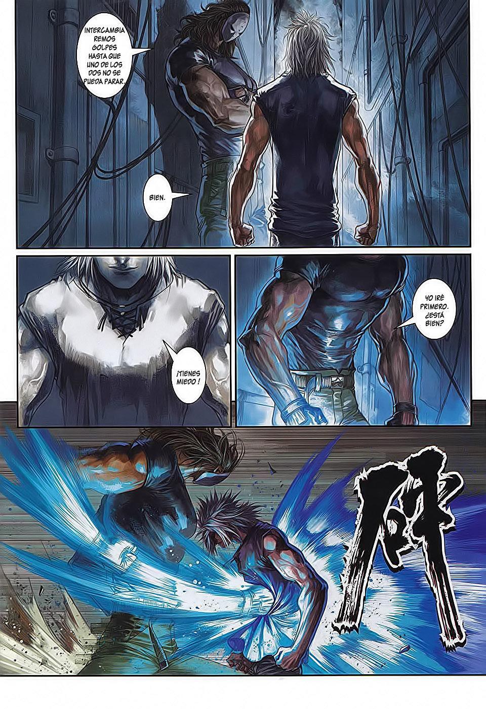Capitulo 8 page 27