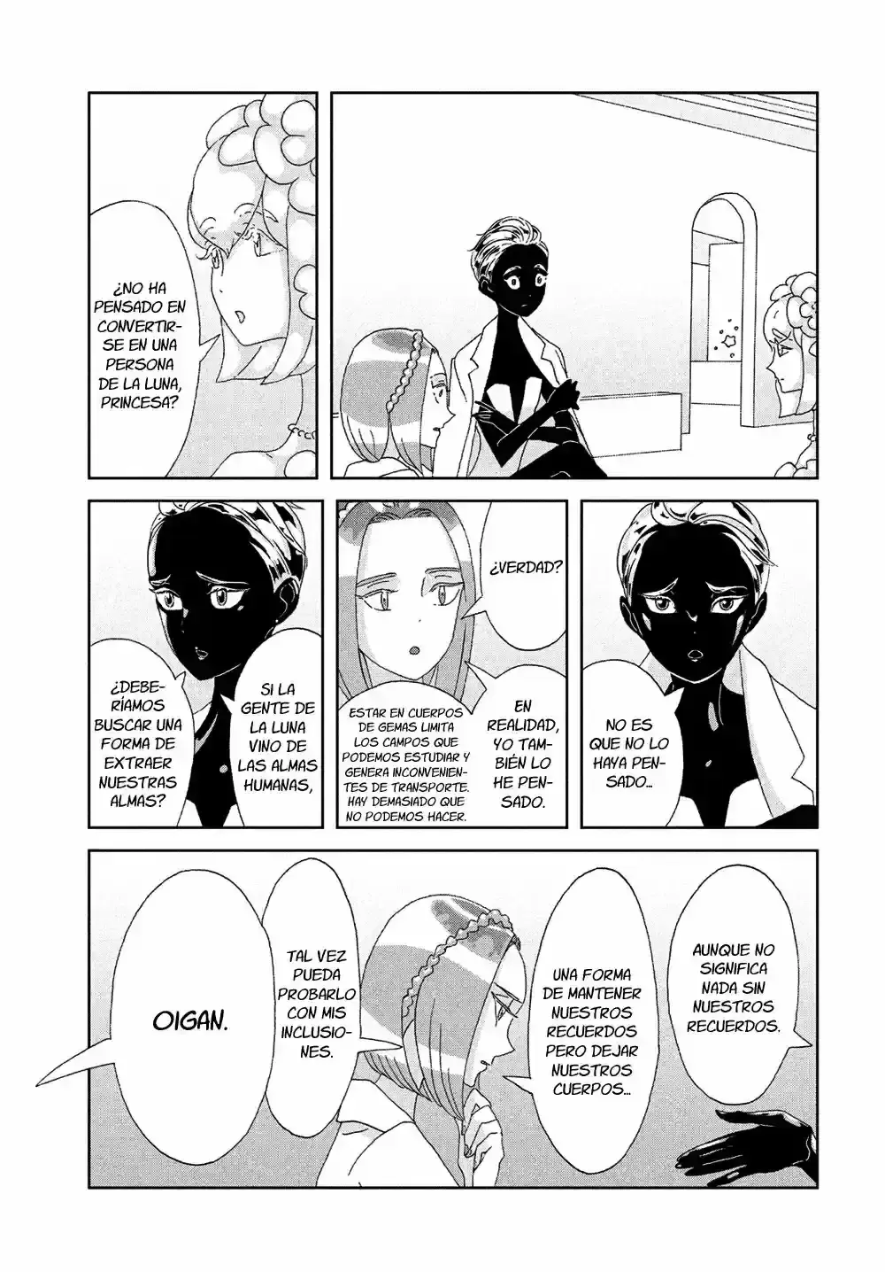 Capitulo 79 page 10