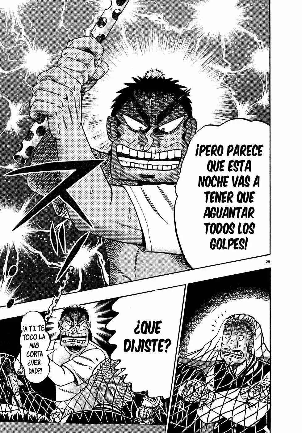 Capitulo 64 page 24
