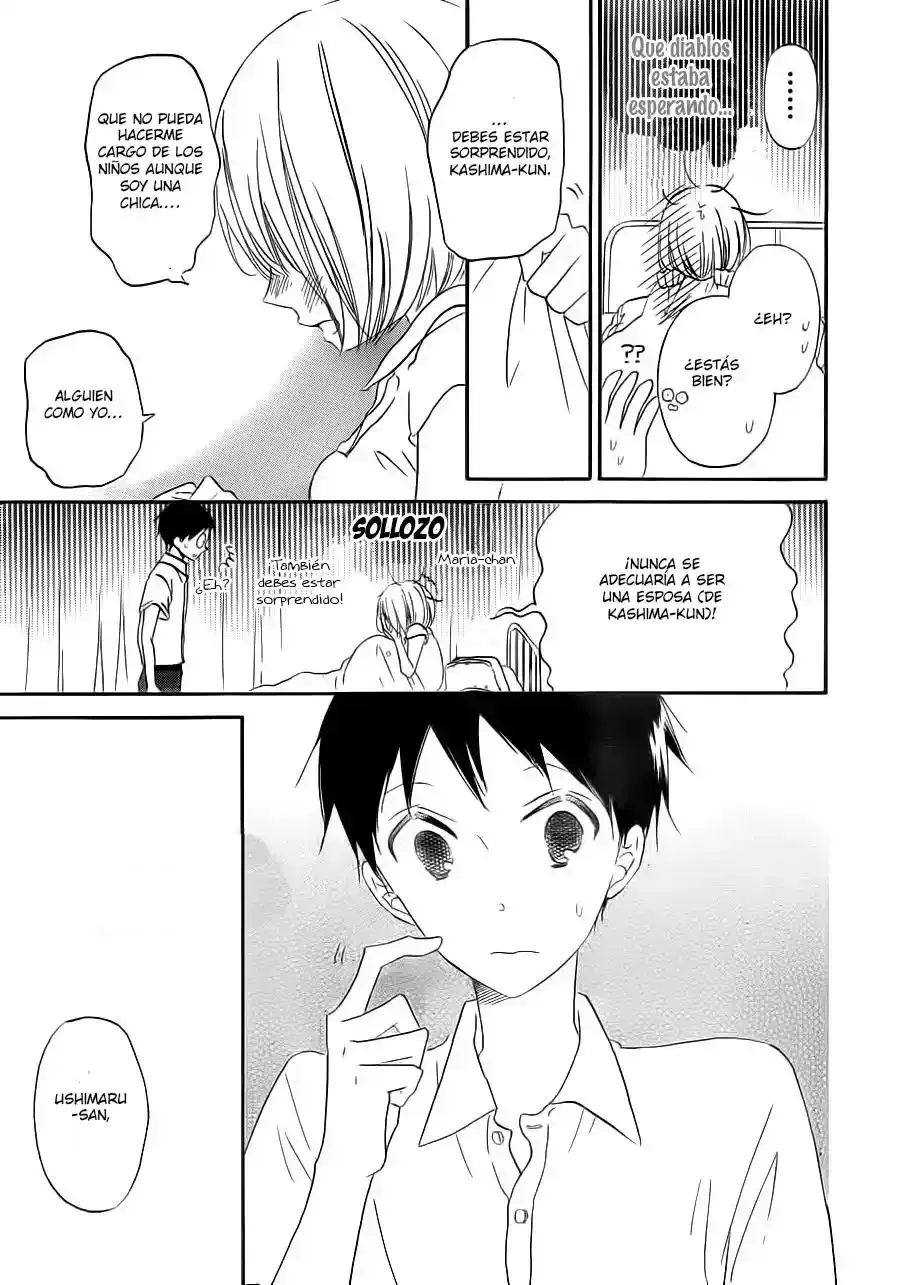 Capitulo 24 page 25