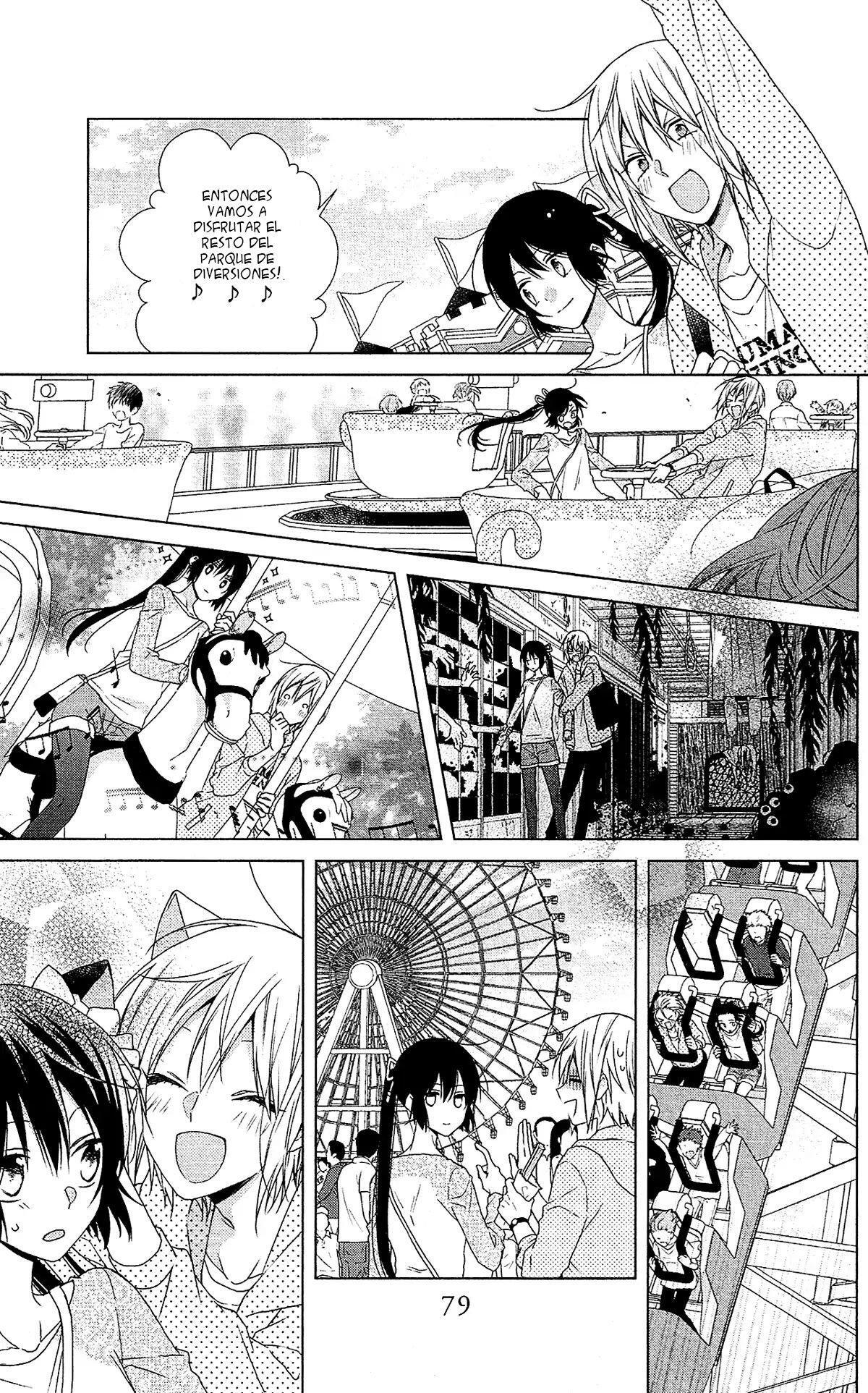 Capitulo 49 page 19