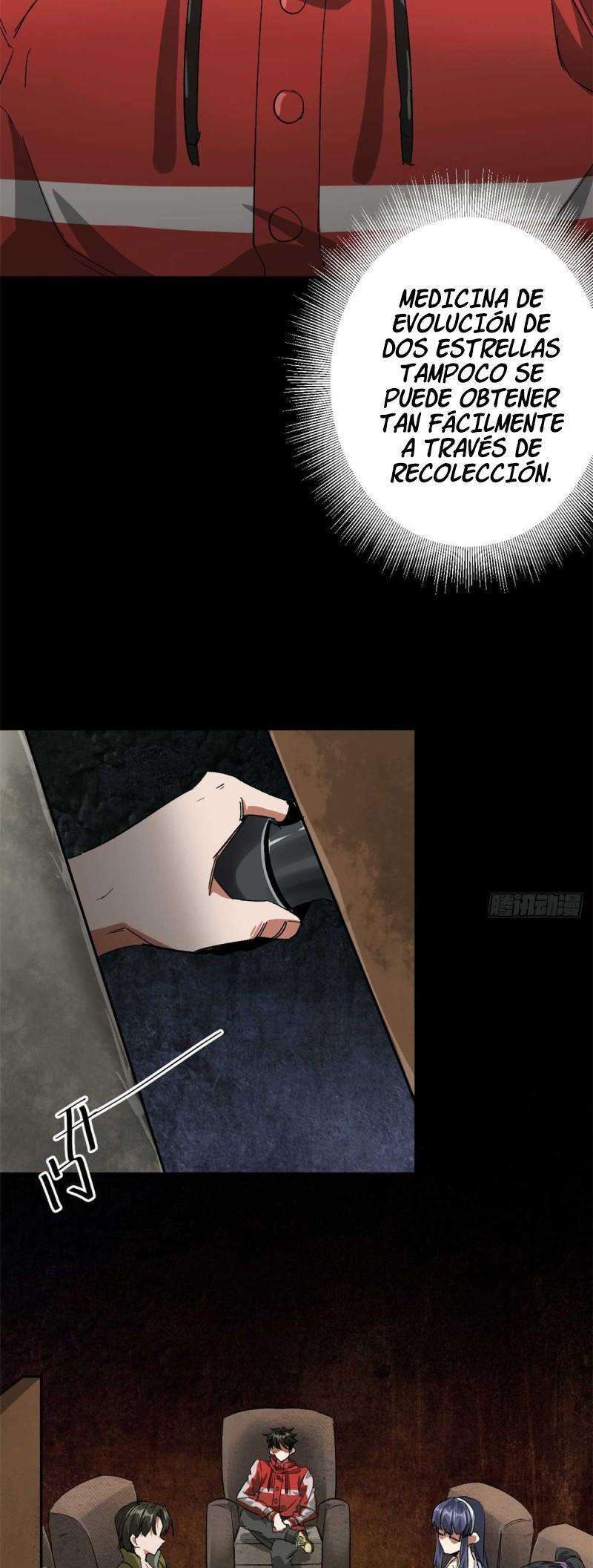 Capitulo 106 page 17