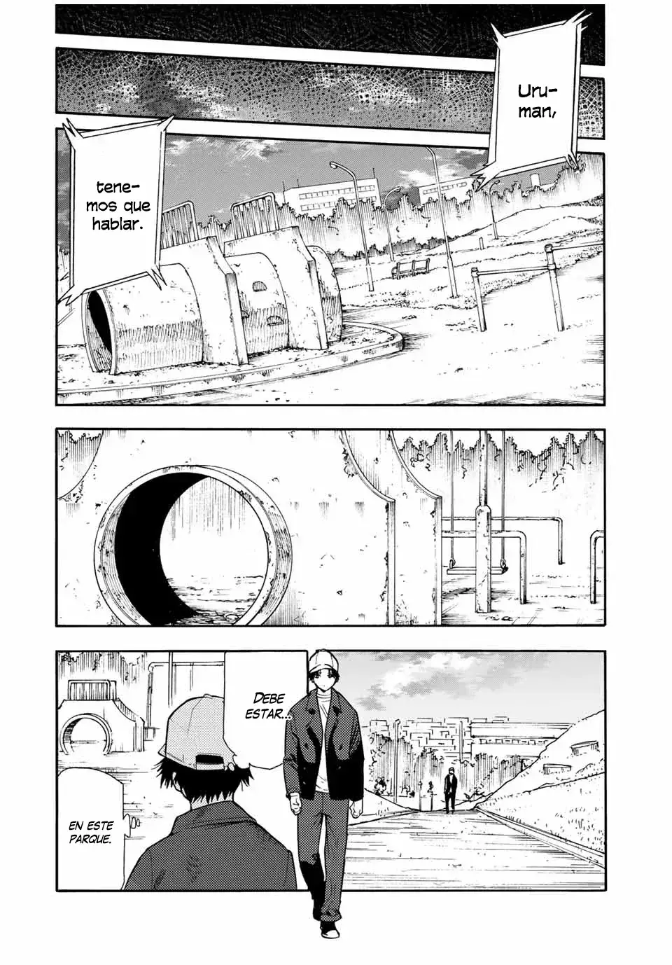 Capitulo 146 page 5