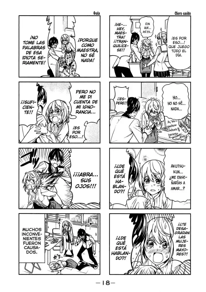 Capitulo 21 page 6