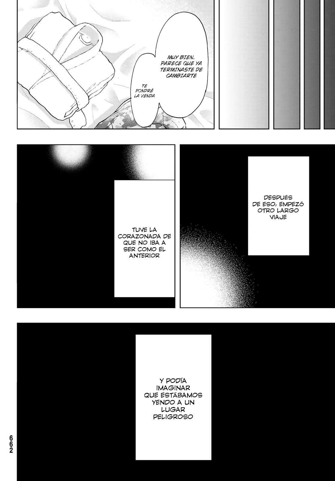 Capitulo 87 page 35