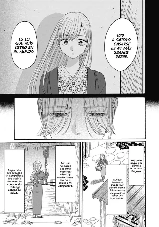 Capitulo 30 page 12