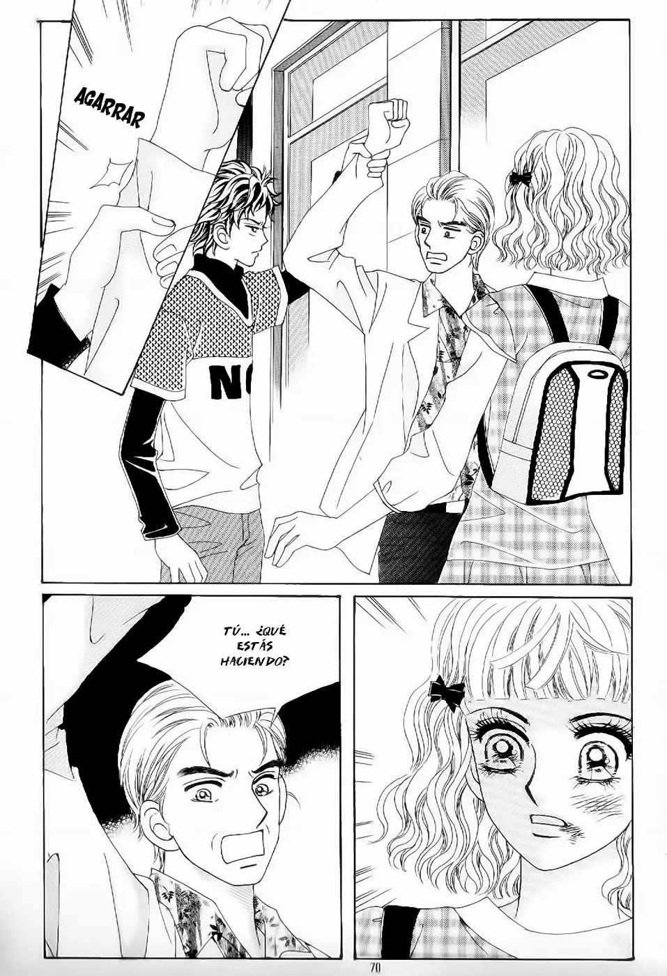 Capitulo 23 page 16