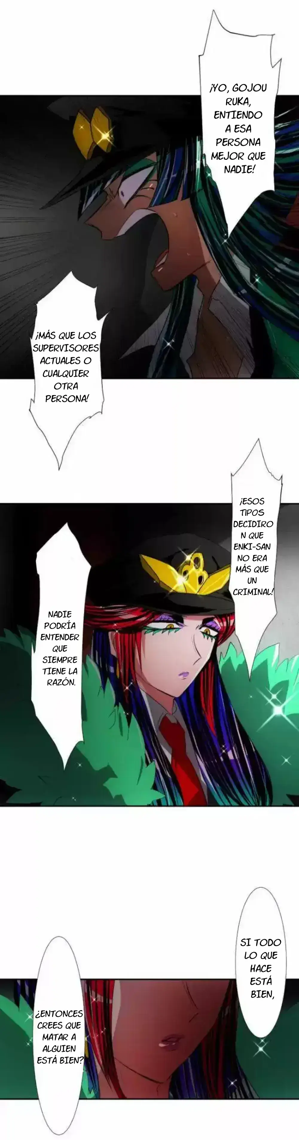 Capitulo 106 page 22