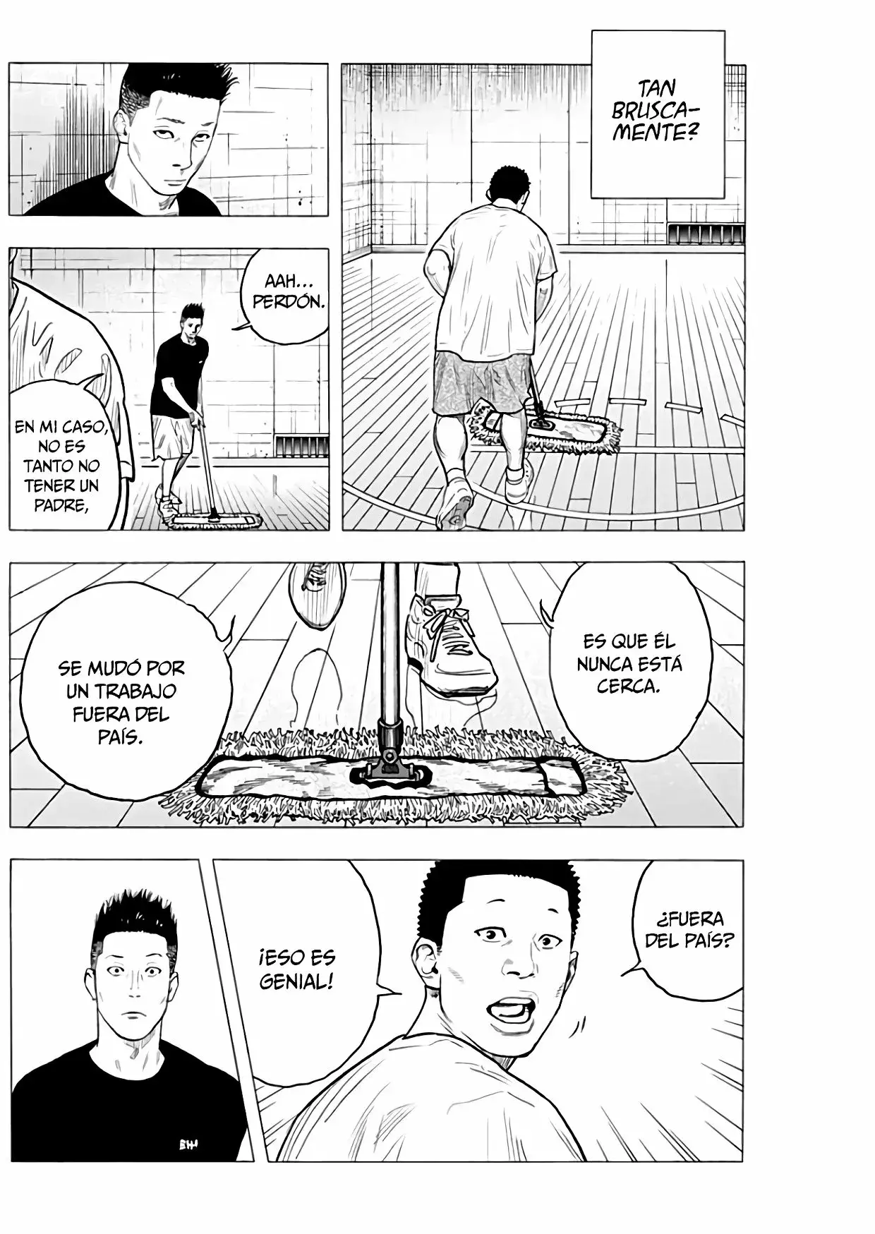 Capitulo 89 page 17