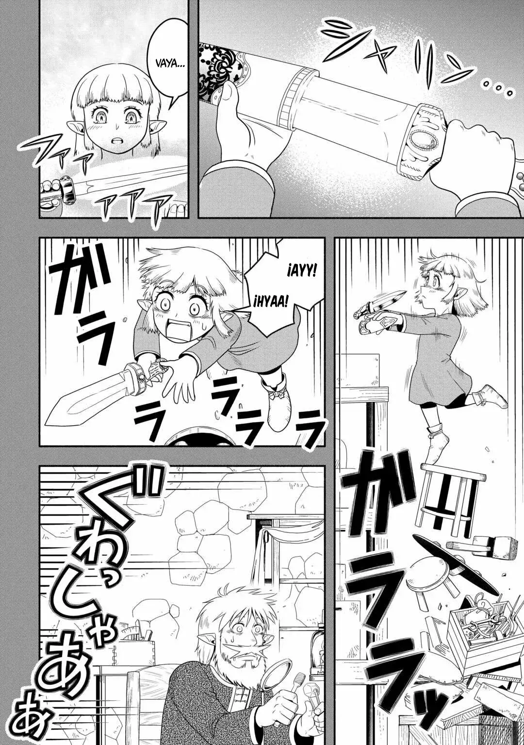 Capitulo 62 page 4