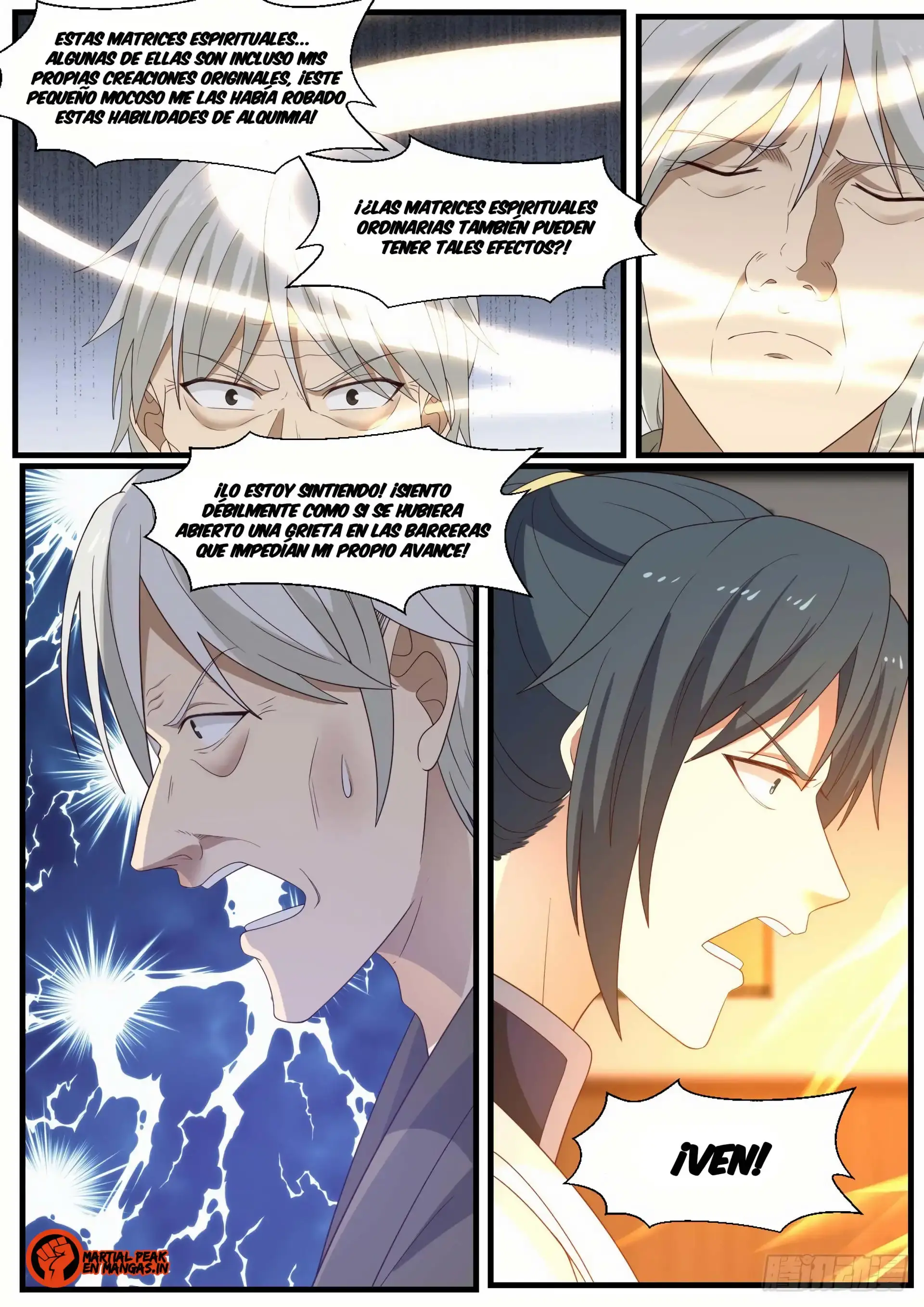 Capitulo 952 page 6