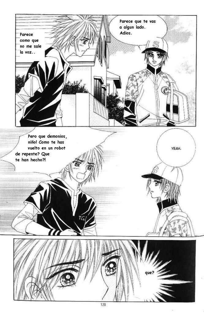 Capitulo 53 page 19