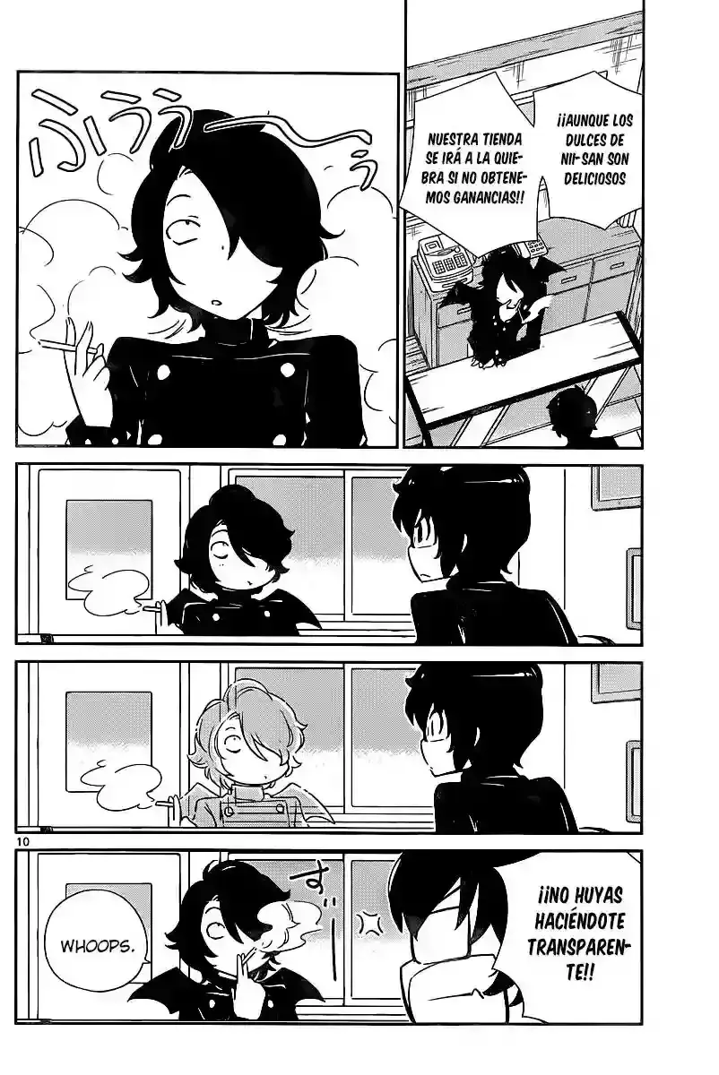 Capitulo 2 page 11