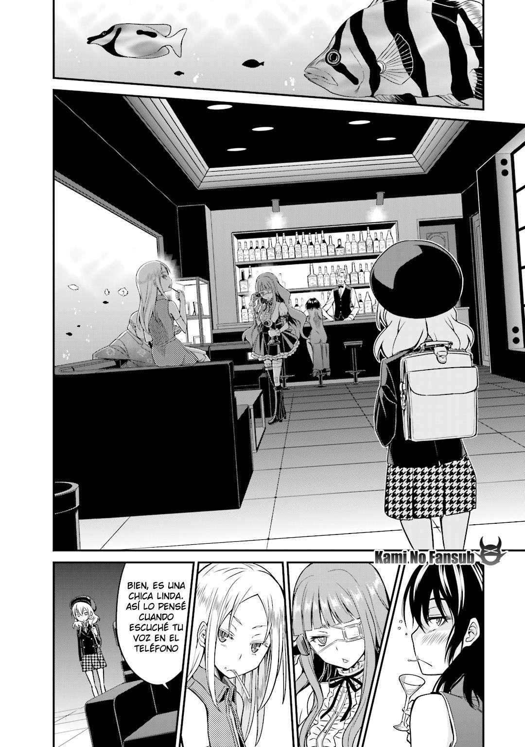 Capitulo 18 page 27