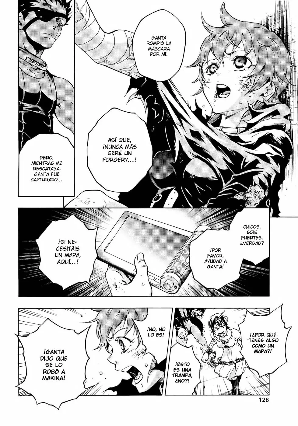 Capitulo 29 page 24