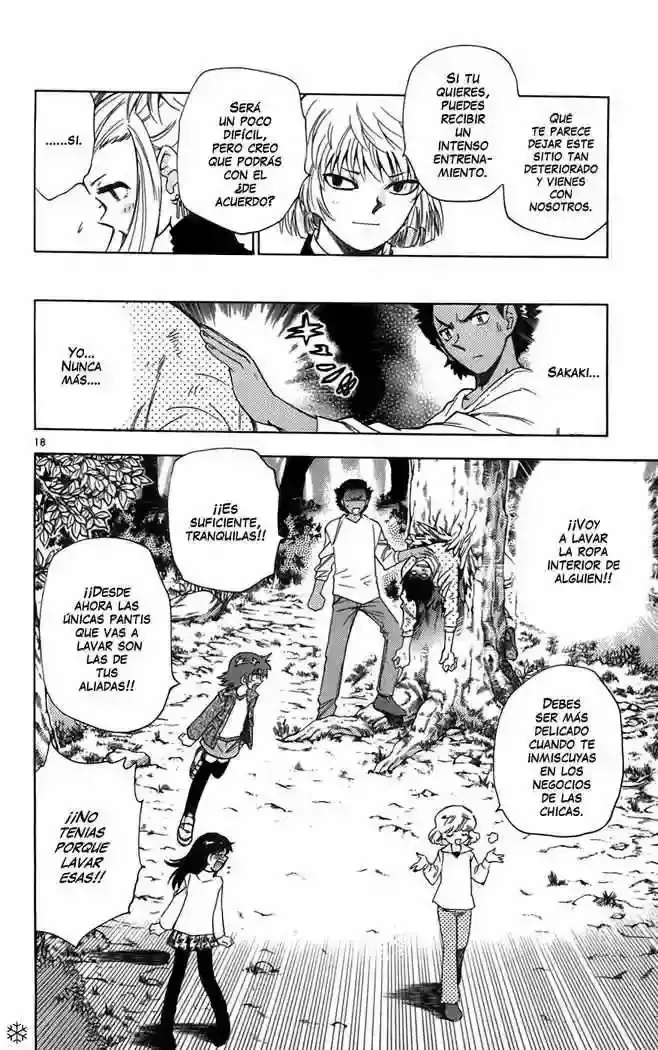 Capitulo 44 page 19