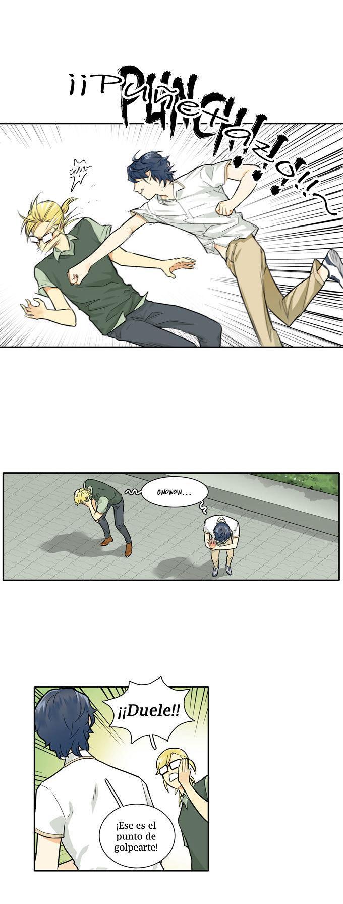Capitulo 52 page 20