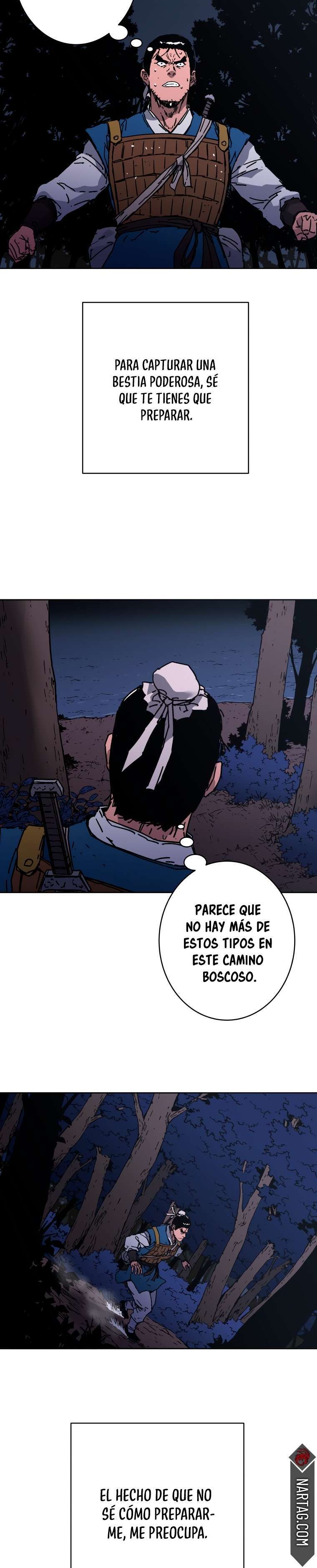 Capitulo 237 page 29