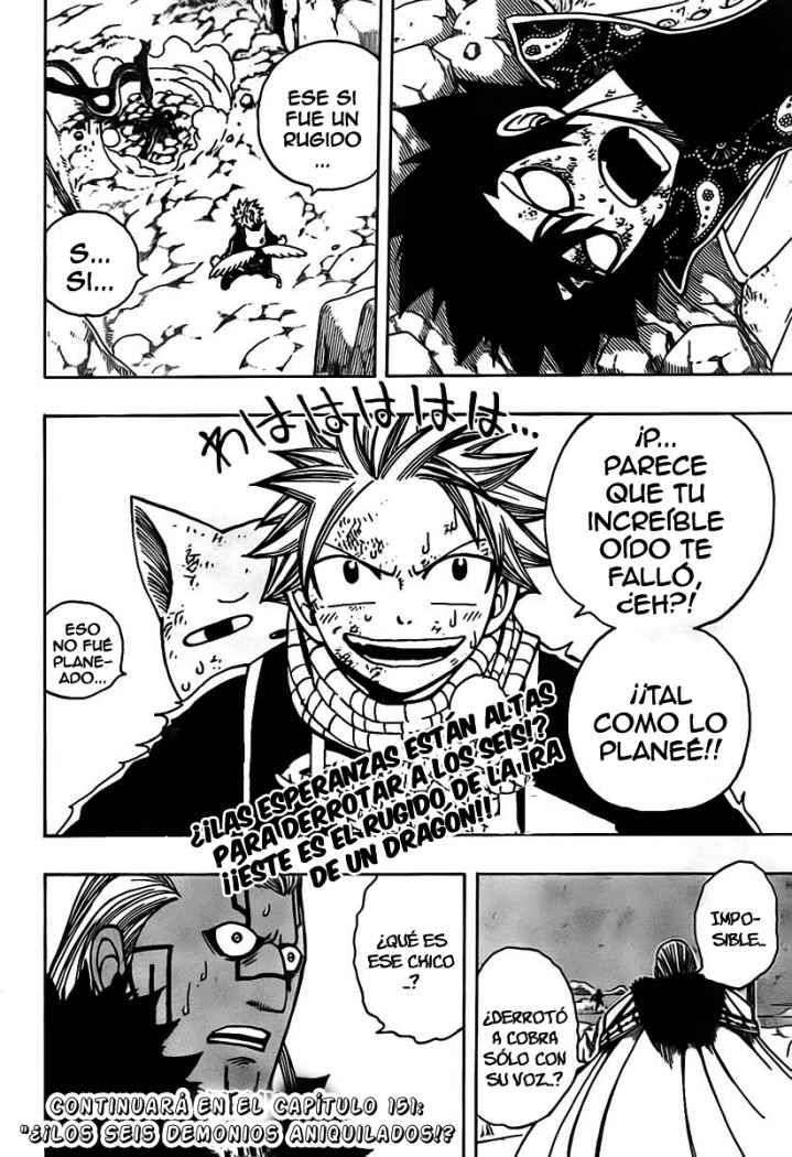 Capitulo 150 page 20
