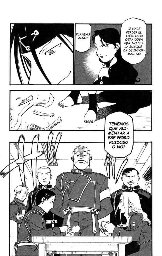Capitulo 34 page 35
