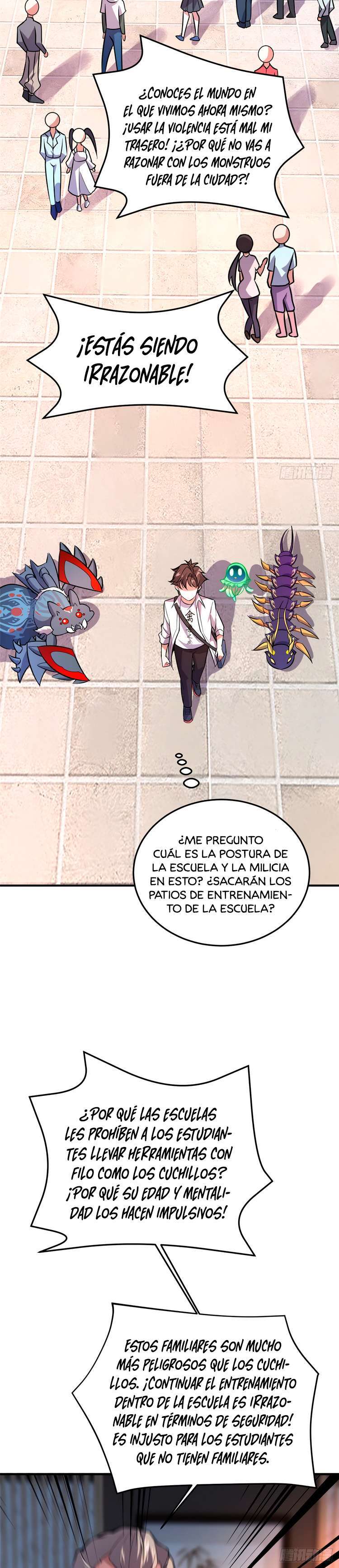 Capitulo 52 page 19