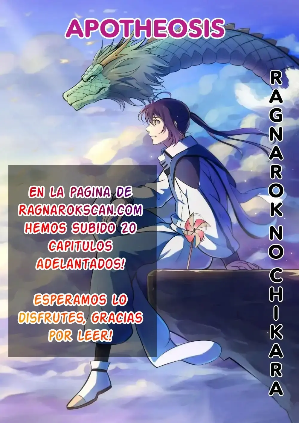 Capitulo 515 page 20