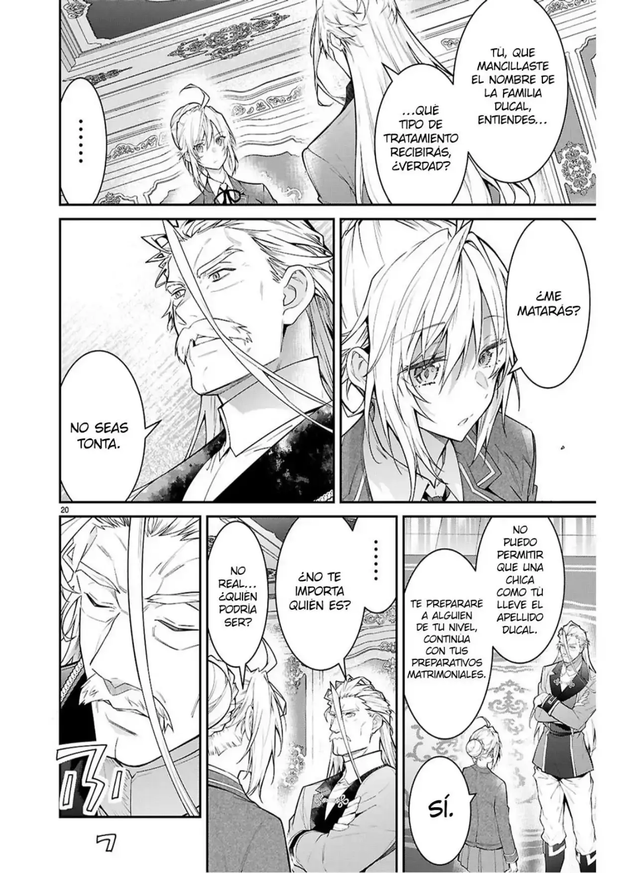 Capitulo 65 page 21