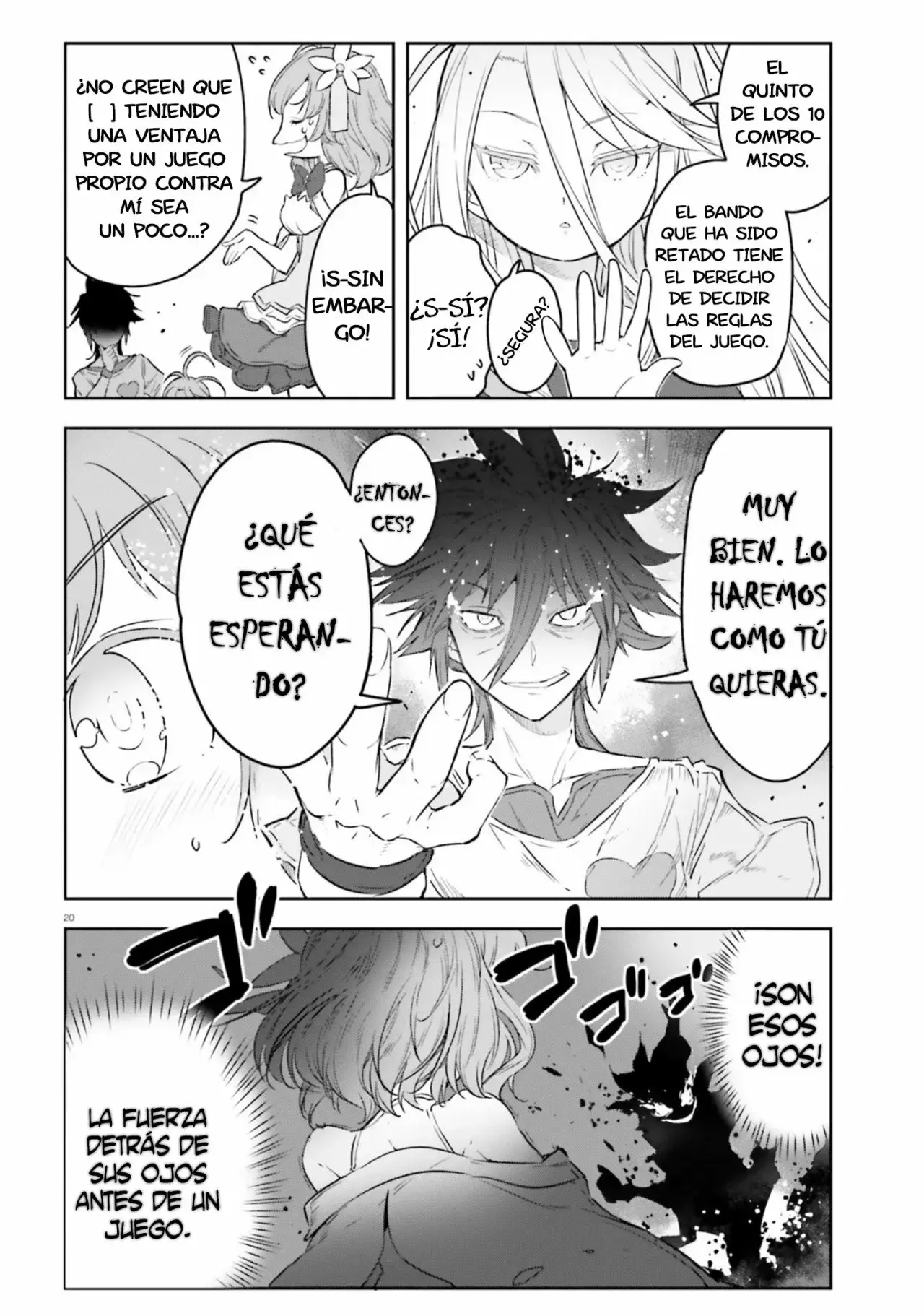 Capitulo 1 page 19