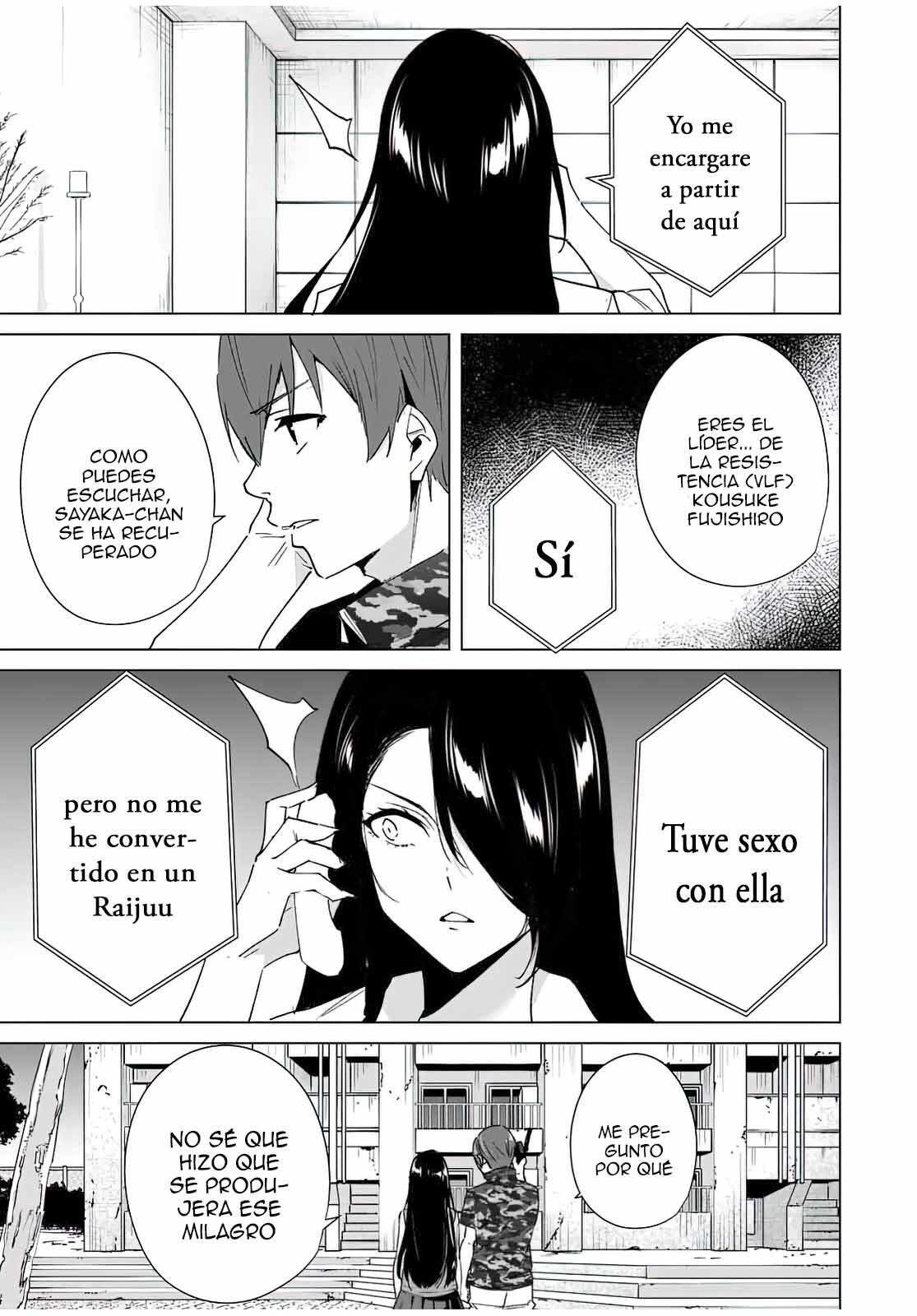 Capitulo 85 page 8