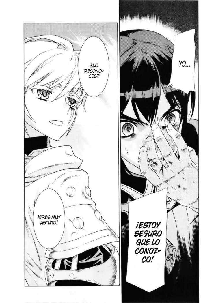 Capitulo 91 page 23
