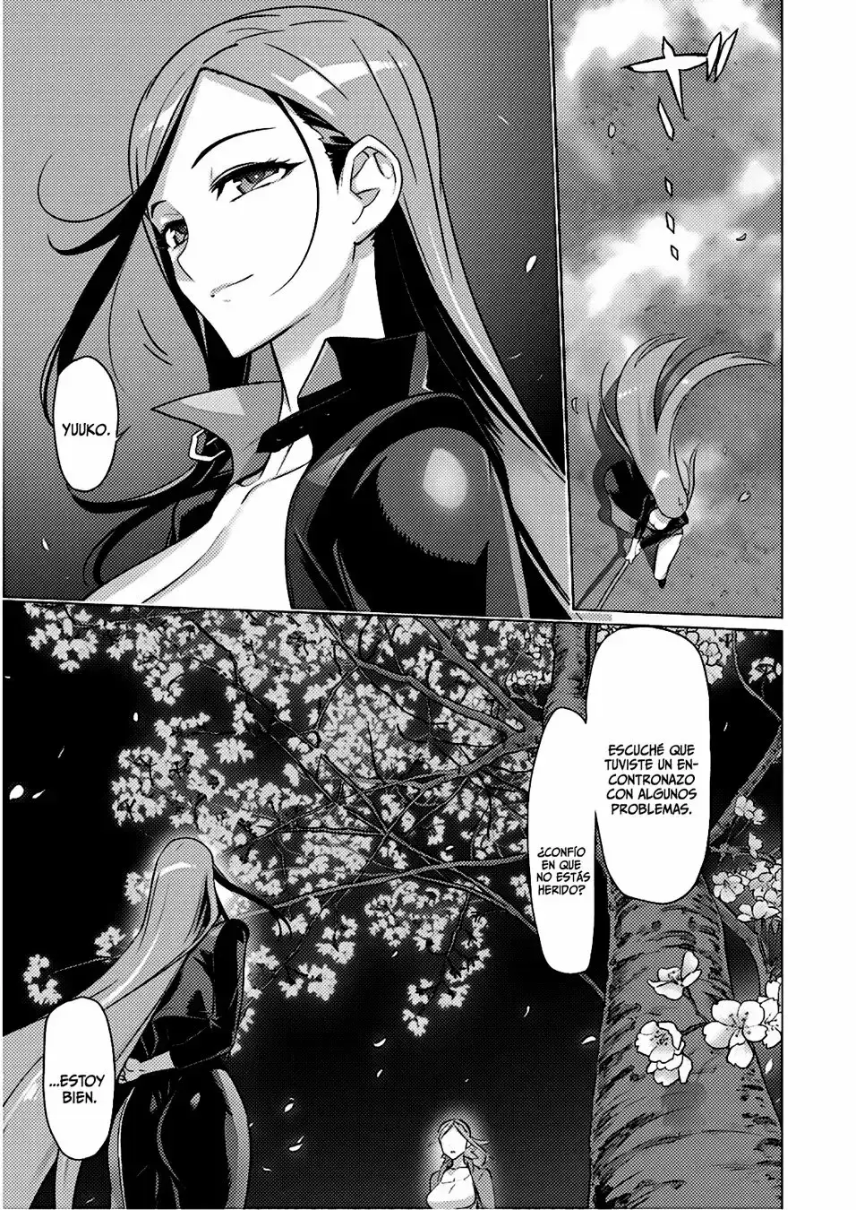 Capitulo 94 page 28