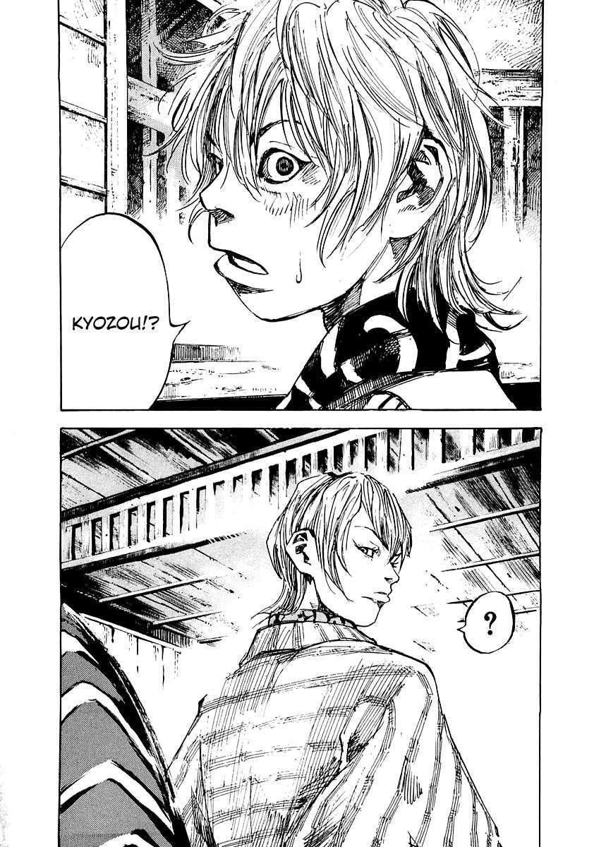 Capitulo 85 page 21