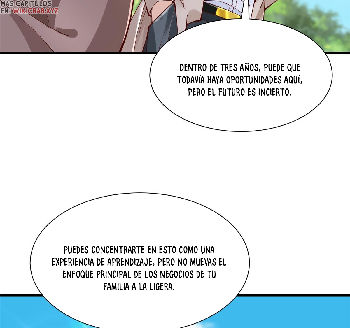 Capitulo 731 page 29